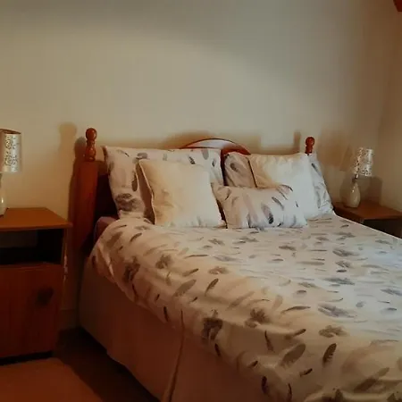 Σπίτι διακοπών Traditional Farmhouse *