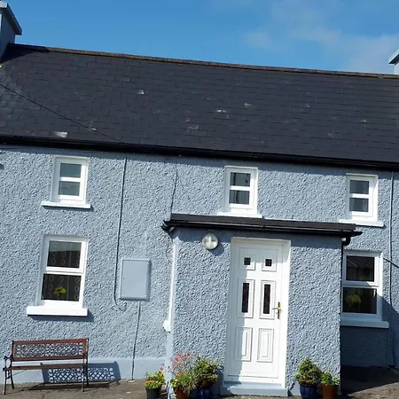 Σπίτι διακοπών Traditional Farmhouse Clonakilty