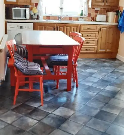 Σπίτι διακοπών Traditional Farmhouse *