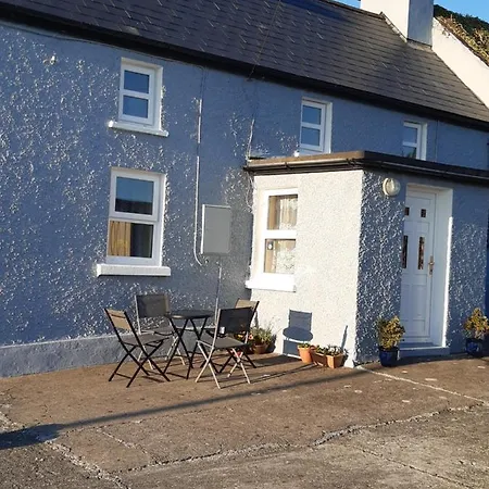 Traditional Farmhouse Holiday home Clonakilty