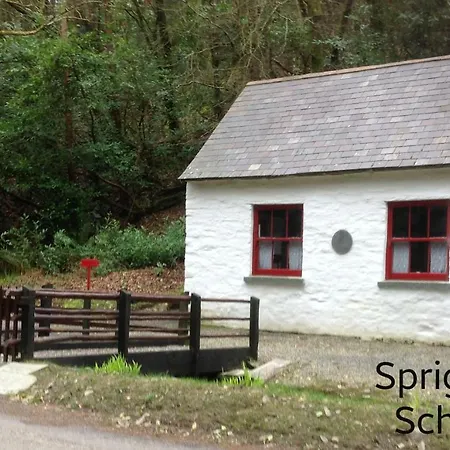 Holiday home Traditional Farmhouse
