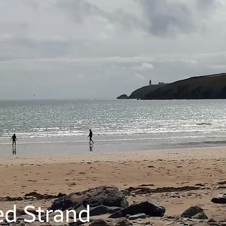 Traditional Farmhouse Holiday home Clonakilty